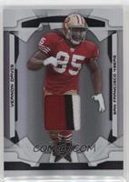 Vernon Davis #/25