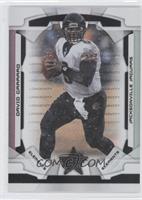 Elements - David Garrard #/25