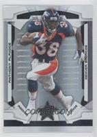 Rookie - Anthony Alridge #/25