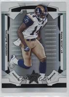 Rookie - Keenan Burton #/25