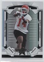 Rookie - Kevin Robinson #/25