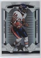 Devin Hester #/25