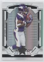 Rookie - Jaymar Johnson #/25