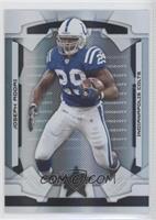 Joseph Addai #/25