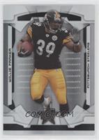 Willie Parker #/25