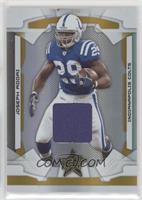 Joseph Addai [Good to VG‑EX] #/250