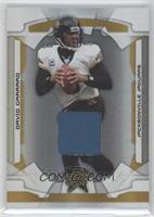 David Garrard #/250