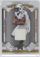 Ronnie Brown #/115