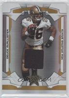 Deuce McAllister #/135