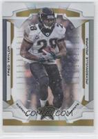 Elements - Fred Taylor #/49