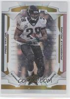 Elements - Fred Taylor #/49