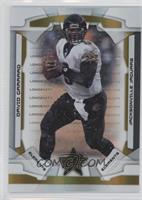 Elements - David Garrard #/49