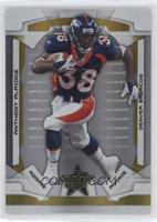 Rookie - Anthony Alridge #/49