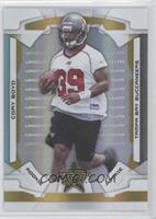 Rookie - Cory Boyd #/49