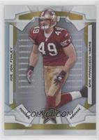 Rookie - Joe Jon Finley #/49