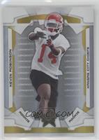 Rookie - Kevin Robinson [Noted] #/49