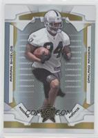 Rookie - Arman Shields #/49