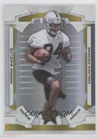 Rookie - Arman Shields #/49