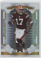 Braylon Edwards #/49