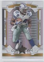 Marion Barber III #/49