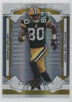 Donald Driver #/49