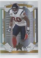 Andre Johnson #/49