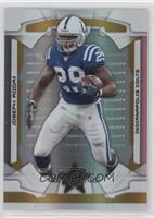 Joseph Addai #/49