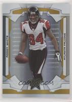 Roddy White #/49