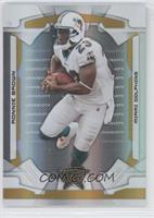 Ronnie Brown #/49