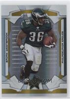 Brian Westbrook #/49