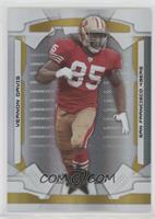 Vernon Davis #/49