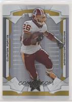 Clinton Portis #/49