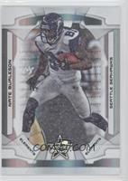 Elements - Nate Burleson #/99