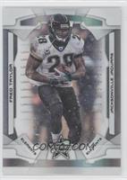 Elements - Fred Taylor #/99