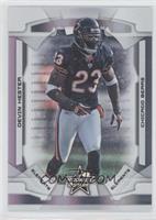 Elements - Devin Hester #/99