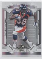 Rookie - Anthony Alridge #/99