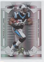 DeAngelo Williams #/99