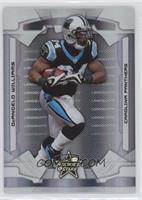 DeAngelo Williams #/99