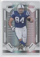 Rookie - Jacob Tamme #/99