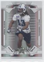 Rookie - Jason Rivers #/99