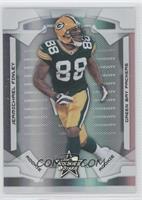 Rookie - Jermichael Finley #/99