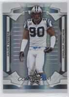 Julius Peppers #/99