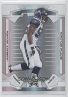 Rookie - Lawrence Jackson #/99