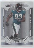 Rookie - Quentin Groves #/99