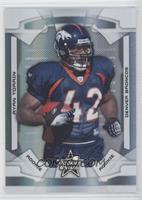 Rookie - Ryan Torain #/99