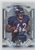 Rookie - Ryan Torain #/99