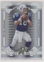 Peyton Manning #/99