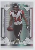 Roddy White #/99