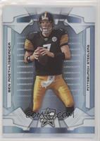 Ben Roethlisberger #/99