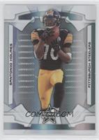 Santonio Holmes #/99